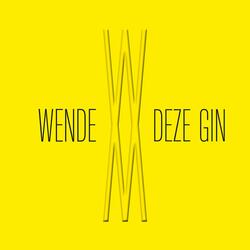 Deze Gin