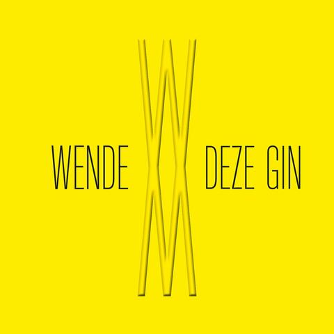 Deze Gin