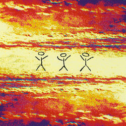 Kissing the Sun