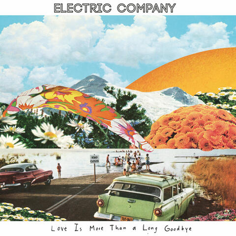 Electric Company