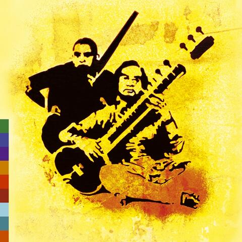 The Ananda Shankar Experience State of Bengal
