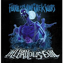 All Hallows Evil