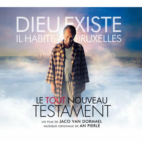Le tout nouveau testament bof
