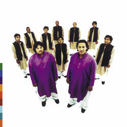 Qalandar Shahen Shah