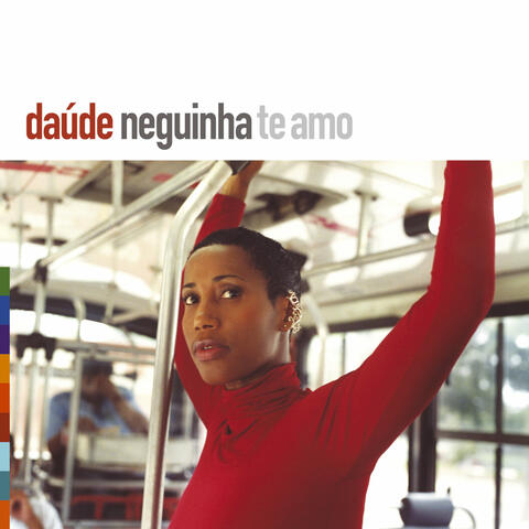 Neguinha Te Amo