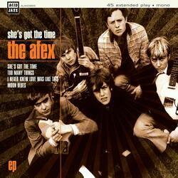 I Never Knew Love Was Like This