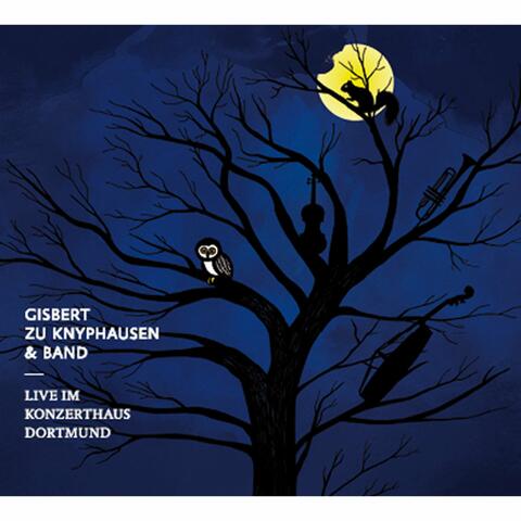 Live im konzerthaus Dortmund