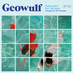 Saltwater For Strings