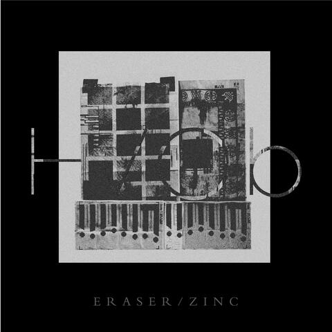 Eraser/Zinc