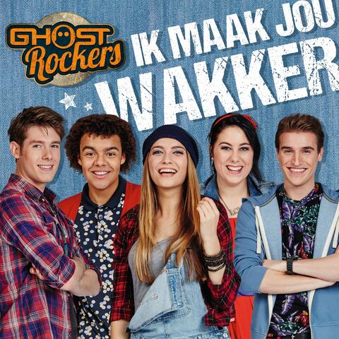 Ik Maak Jou Wakker