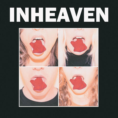 Inheaven