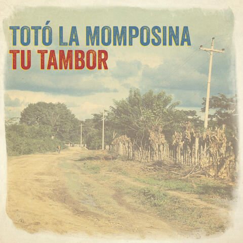 Tu Tambor
