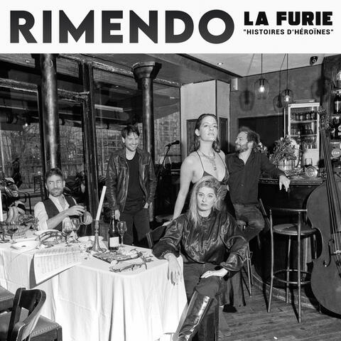 Rimendo
