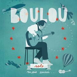 Boulou Solo 2