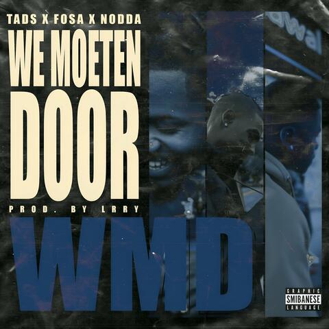 WE MOETE DOOR