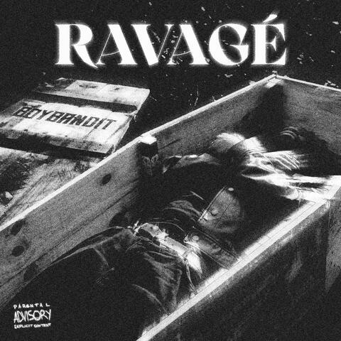 Ravagé