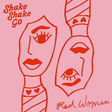 Red Woman