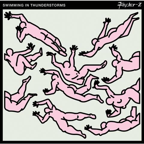 Swimming In Thunderstorms
