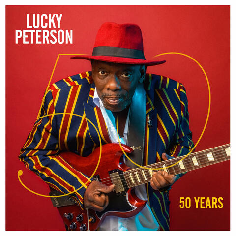 50 Years