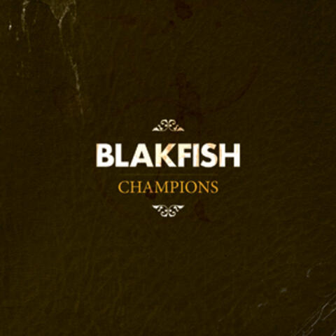 Blakfish