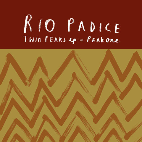 Twin Peaks EP: Peak One