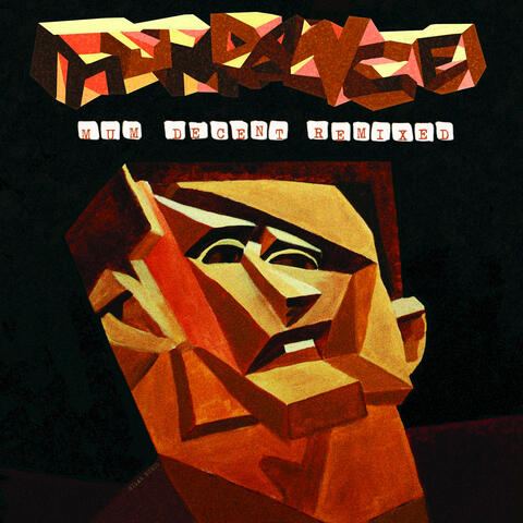 The Mumdance Remixed