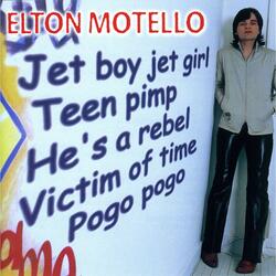 Jet Boy Jet Girl