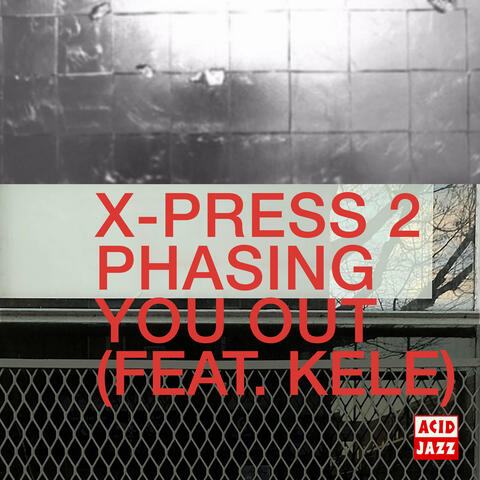 Phasing You Out
