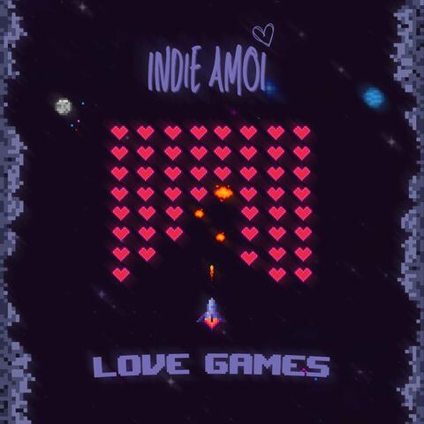 Love Games