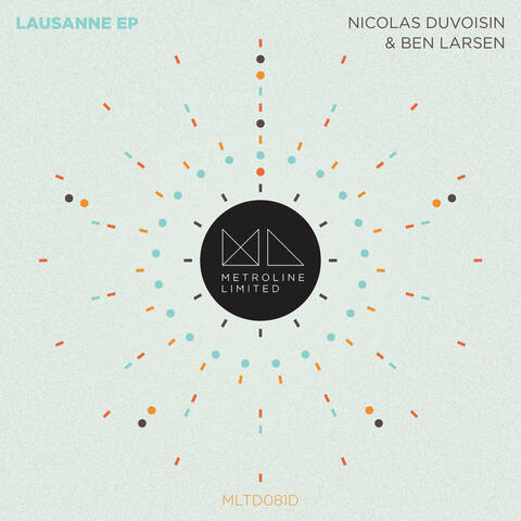 Lausanne