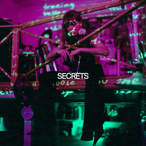 SECRETS, Pt. 2