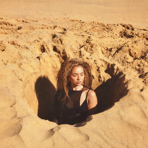 head in the ground