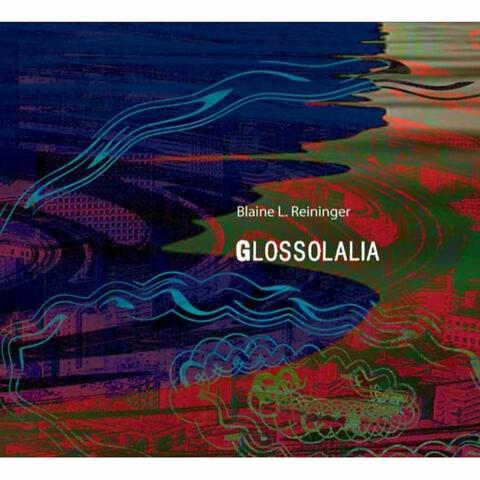 Glossolalia