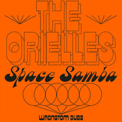 Space Samba (Disco Volador Theme)