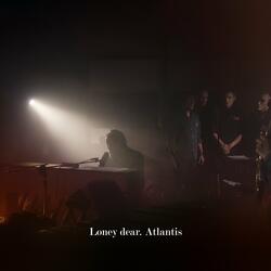 There Are Several Alberts Here (Atlantis)