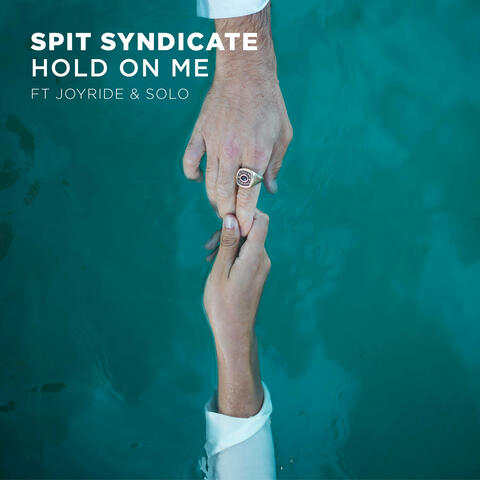 Hold On Me