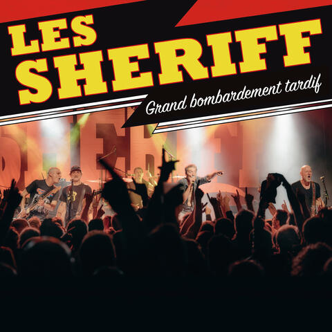 Grand bombardement tardif