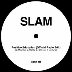 Positive Education
