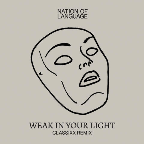 Weak In Your Light