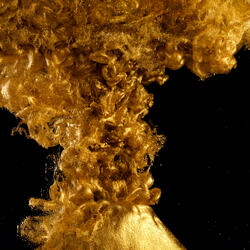 From Gold To Stones