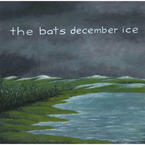 December Ice