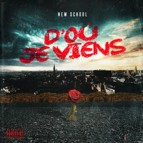 D'où je viens