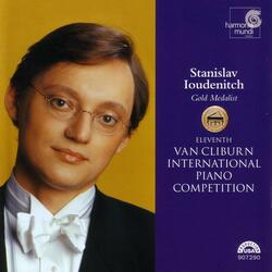 Partita No. 2 in C Minor, BWV 826: III. Courante