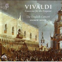 Violin Concerto No. 4 in F Major, RV 286: II. Largo