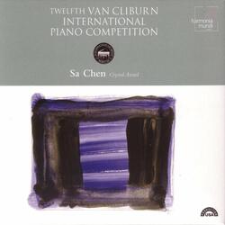 Piano Sonata No. 3 in B Minor, Op. 58: IV. Finale (Presto non tanto – Agitato)
