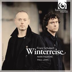 Winterreise, D. 911 "Der Leiermann", Part II: No. 16, Letzte Hoffnung