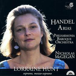 Theodora, HWV 68, Act II Scene 2: "Oh! that I on wings could rise" (Theodora)