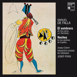 El Sombrero de tres picos, Segunda Suite: I. Seguidillas (Danza de los vecinos)