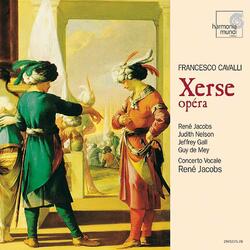 L'Orontea, Act I: scenes 15 & 16