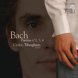 Partita No. 2 In C Minor, BWV 826: II. Allemande